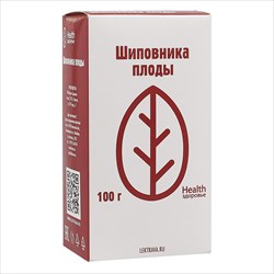 шиповник плоды пач 100г фото