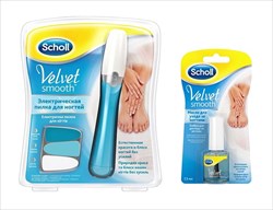 шоль пилка электрическая для ногтей плюс масло для ногтей фото