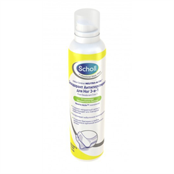 шоль део-спрей освежающий для обуви 150 мл фото