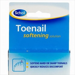 шоль жидкость для размягчения ногтей 5 мл фото