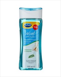 шоль ванночка для ног расслабляющая 150 мл жидкий концентрат фото