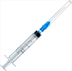 шприц 2мл медик-о-планет 3-х комп игла 23g 0,6х30мм n1 фото