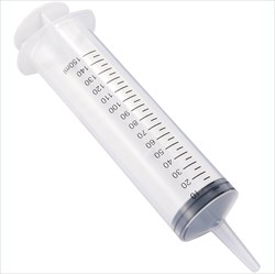 шприц жане 150мл фото