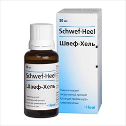 швеф-хель капли 30 мл фото