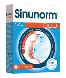 синунорм дуо капс 470мг n15 фото