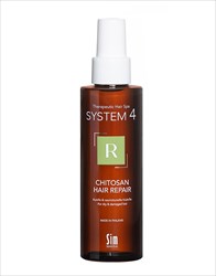 система 4 спрей r терапевтический 150мл для восстановл структуры волос фото