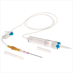 система sfm для перелив инф р-ров с иглой фото