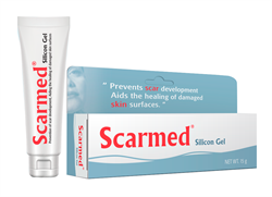 скармед гель силикон коррект 15г восстанавливающий несовершенства фото