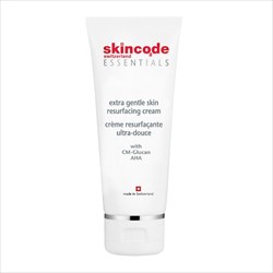 скинкод эссеншиалс крем разглаживающий экстра-нежный 75мл фото