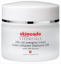 скинкод клеточный энергетический крем 24 часа в сутки 50мл фото