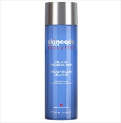 скинкод клеточный восстанавливающий тоник 200мл фото