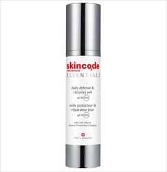 скинкод крем дневной защитный восстанавливающий spf30 50мл фото