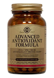 солгар антиоксидантная формула капс n60 фото