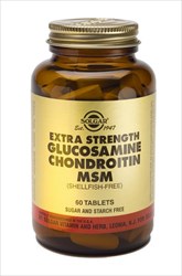 солгар комплекс глюкозамина и хондроитина n60 табл фото