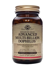 солгар мультидофилус плюс капс n60 фото