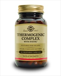 солгар термогенный комплекс со светолом капс n60 фото