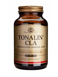 солгар тоналин 1250/1300 мг клк капс n60 фото