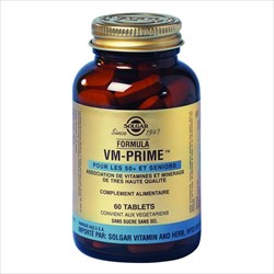solgar vm-prime 50+ таб n60 фото