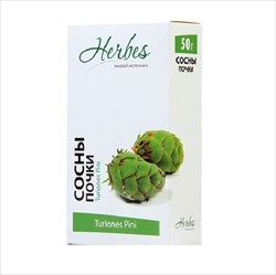 сосны почки пач 50г фото