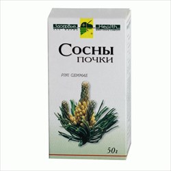 сосны почки пач 50г фото