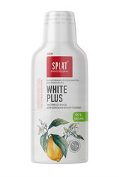 сплат профессионал опол-ль для полости рта 275мл отбеливание плюс фото