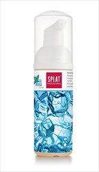 сплат пенка 2в1 максимум 50 мл для полости рта фото