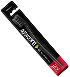 сплат special з/щетка черн дерево фото