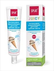 сплат джуси з/паста 35мл тутти-фрутти фото