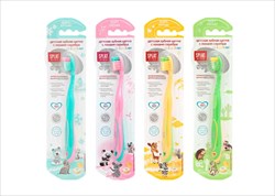 сплат кидс з/щетка 2-8 лет с ионами серебра фото