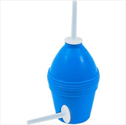 спринцовка б-9 пластизол с тверд наконеч фото