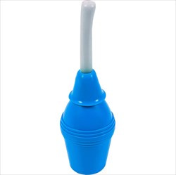 спринцовка би-9 ирригац фото