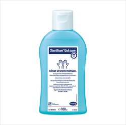стериллиум ср-во дезинфиц 100мл для рук фото