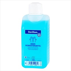 стериллиум ср-во дезинфиц 500мл для рук фото