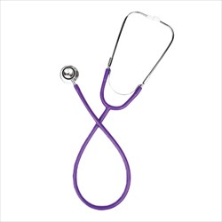 стетоскоп ws-2, двухголовочный фото