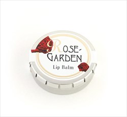 стикс бальзам для губ розовый сад 10 мл фото