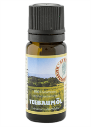 стикс эфирное масло чайное дерево 10 мл фото