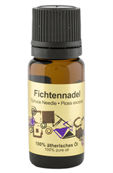 стикс эфирное масло ель хвоя 10 мл фото