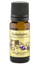 стикс эфирное масло эвкалипт 10 мл фото