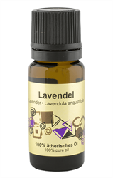 стикс эфирное масло лаванда 10 мл фото