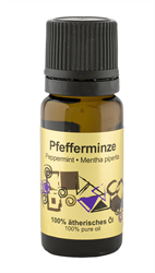 стикс эфирное масло мята 10 мл фото