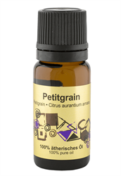 стикс эфирное масло петит грейн 10 мл фото