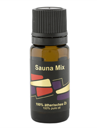 стикс композиция эфирных масел сауна 10 мл фото