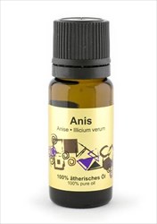стикс эфирное масло анис фото