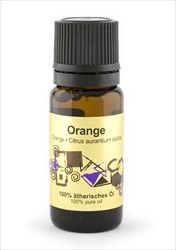 стикс эфирное масло апельсин 10 мл фото