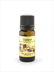 стикс эфирное масло каяпут 10 мл фото