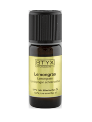 стикс эфирное масло лемонграсс 10мл фото