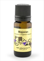 стикс эфирное масло майоран 10 мл фото