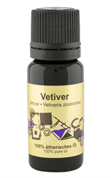 стикс эфирное масло ветивер 10мл фото