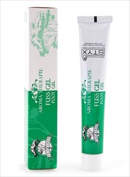 стикс гель для ног чайное дерево 50 мл фото