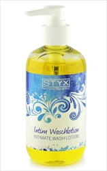 стикс интим-гель апельсин и чайное дерево 250 мл фото